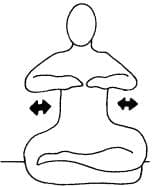 Pose 3, view 2