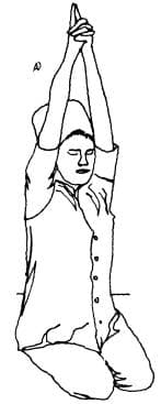 Pose 1