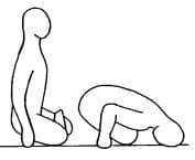 Pose 4