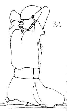 Pose 3