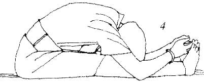 Pose 4