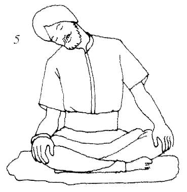 Pose 5