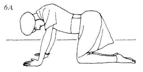 Pose 6