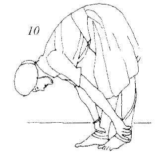 Pose 10