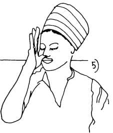 Pose 4, view 2