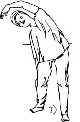Pose 7