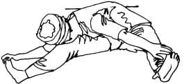 Pose 8