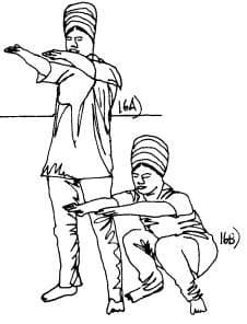 Pose 15