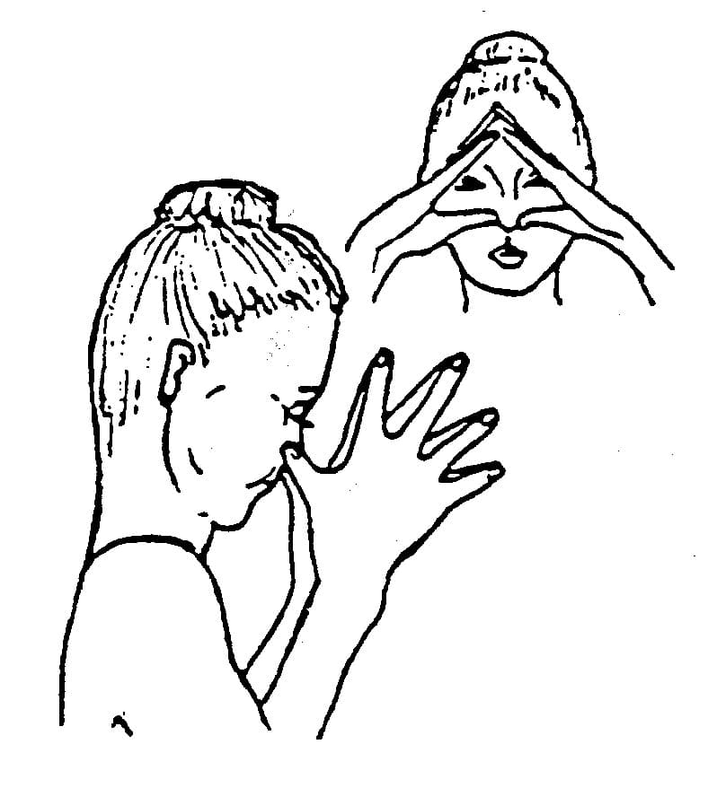 Pose 7