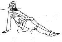 Pose 4