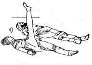 Pose 9