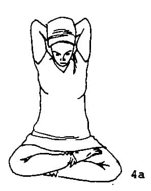 Pose 4