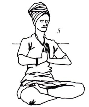 Pose 4, view 2