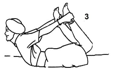 Pose 3