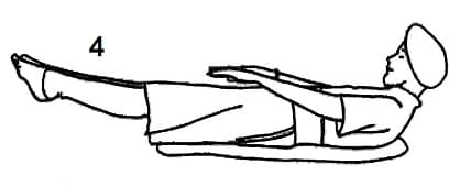 Pose 4