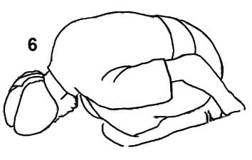 Pose 6