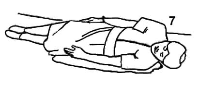 Pose 7