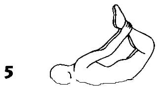 Pose 3, view 3