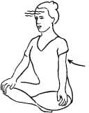 Pose 1