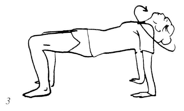Pose 3