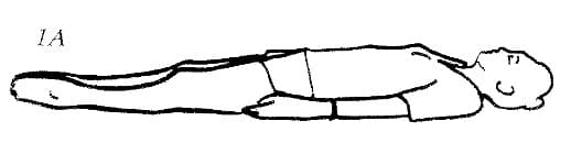 Pose 5