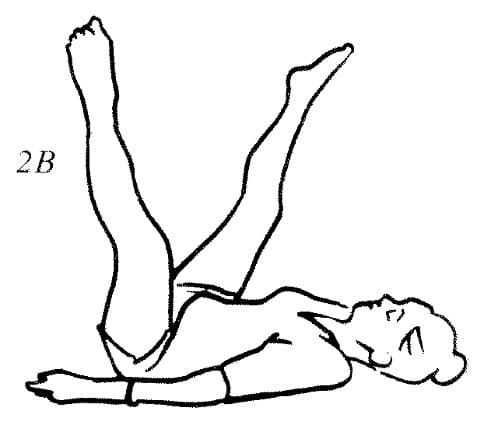 Pose 6, view 2