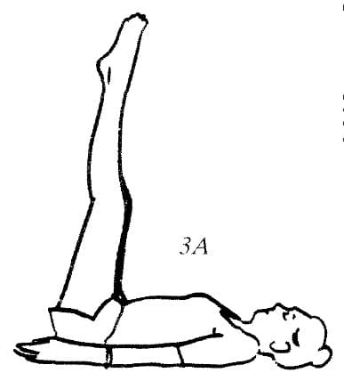 Pose 7