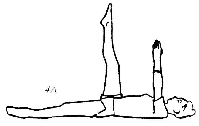 Pose 8