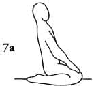 Pose 7
