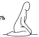 Pose 7, view 2