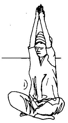 Pose 1