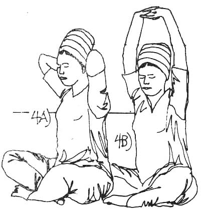 Pose 4