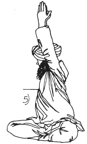 Pose 5