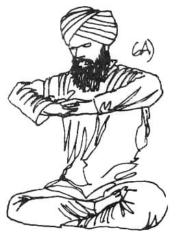 Pose 6