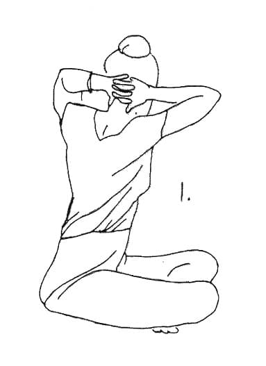Pose 1