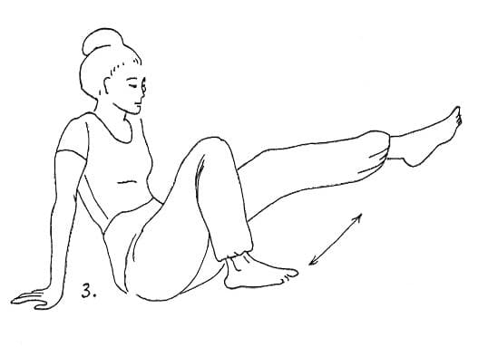 Pose 3