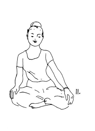 Pose 11