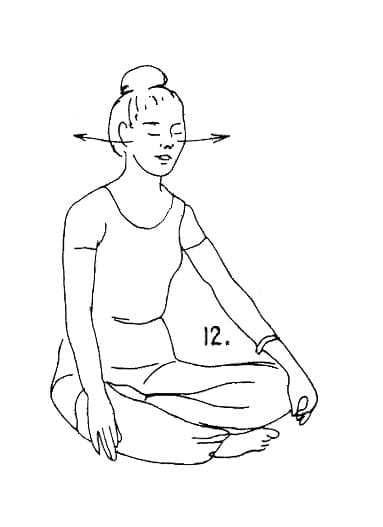 Pose 12