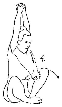 Pose 4