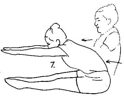 Pose 7