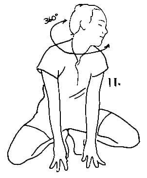 Pose 11
