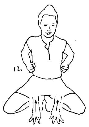 Pose 12
