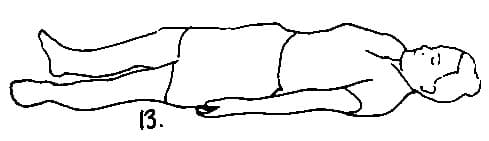 Pose 13
