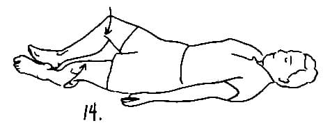 Pose 14