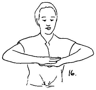 Pose 16