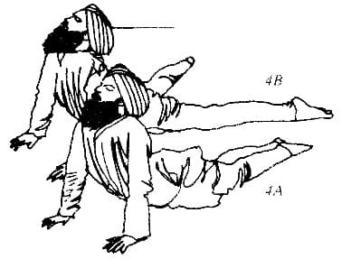 Pose 4