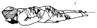 Pose 5