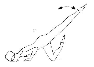 Pose 1, view 3