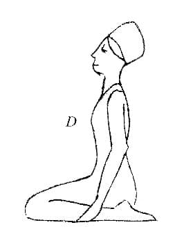 Pose 1, view 4