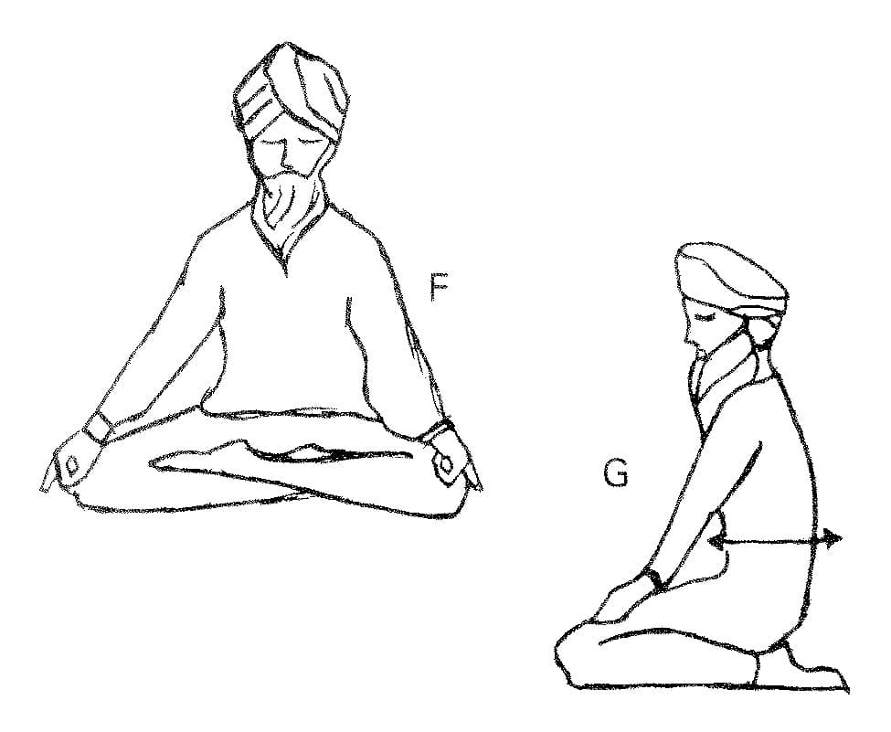 Pose 6